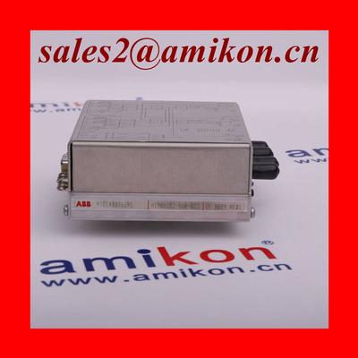 ABB SDCS-FIS-31 | sales2@amikon.cn New & Original from Manufacturer